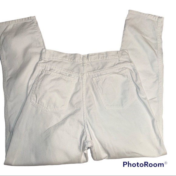 Sierra West Jeans in White size 14 - Picture 9 of 11